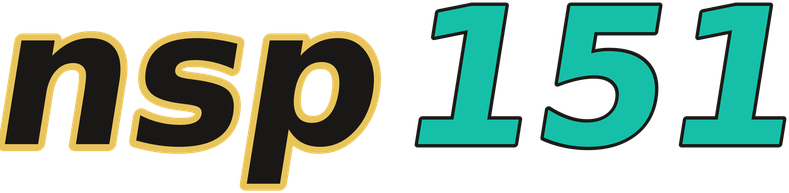 nsp151 logo